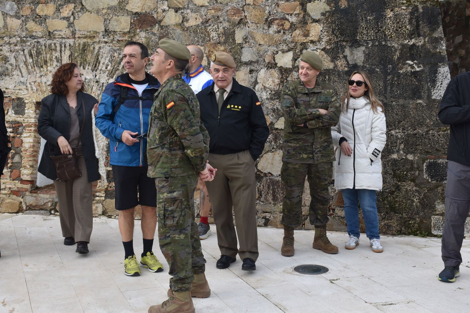 FOTOGALERÍA | Miles de corredores toman la salida en la X Cuna de la Legión: mira las imágenes