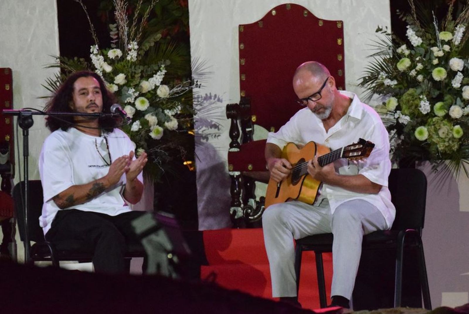 Ceuta elige esta noche a las Reinas de sus Fiestas Patronales