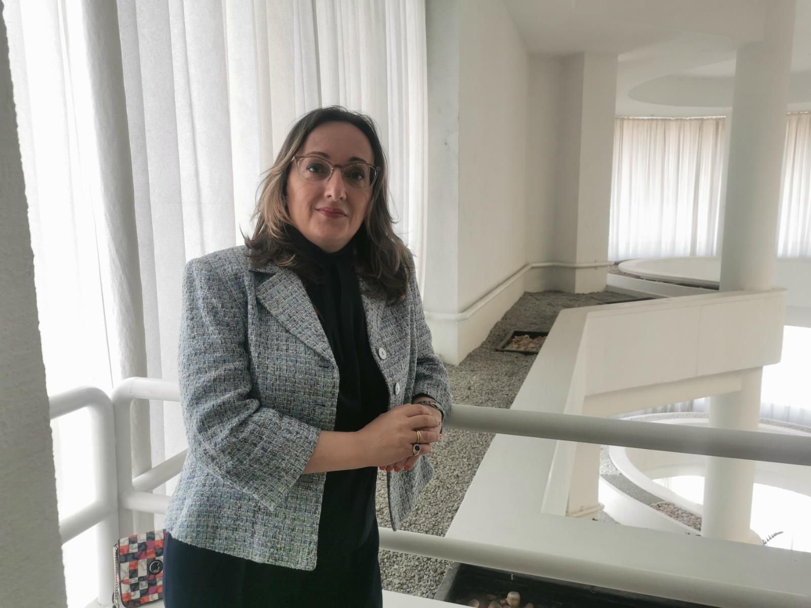 Ana Belen Cifuentes