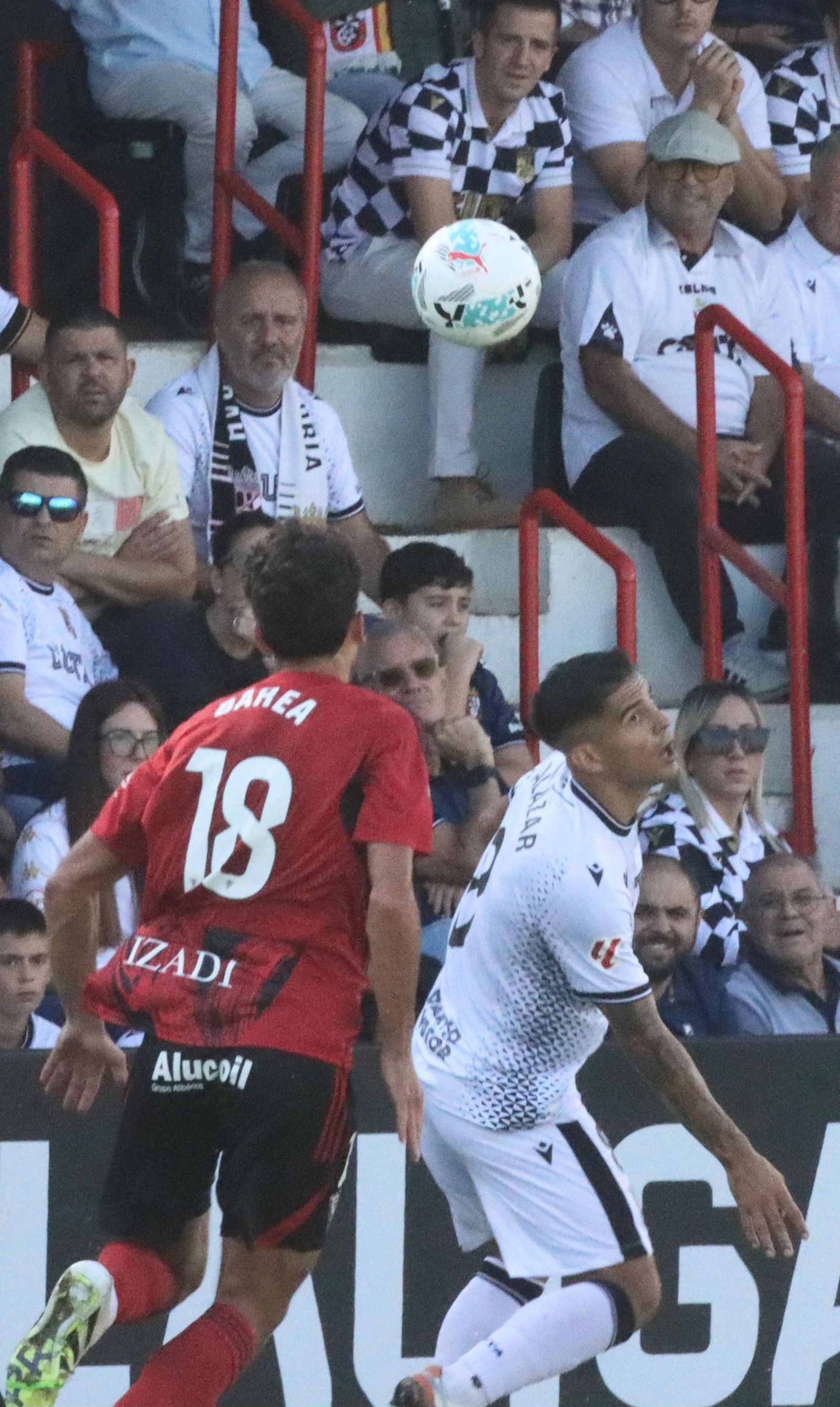 FOTOGALERÍA | AD Ceuta - Mirandés