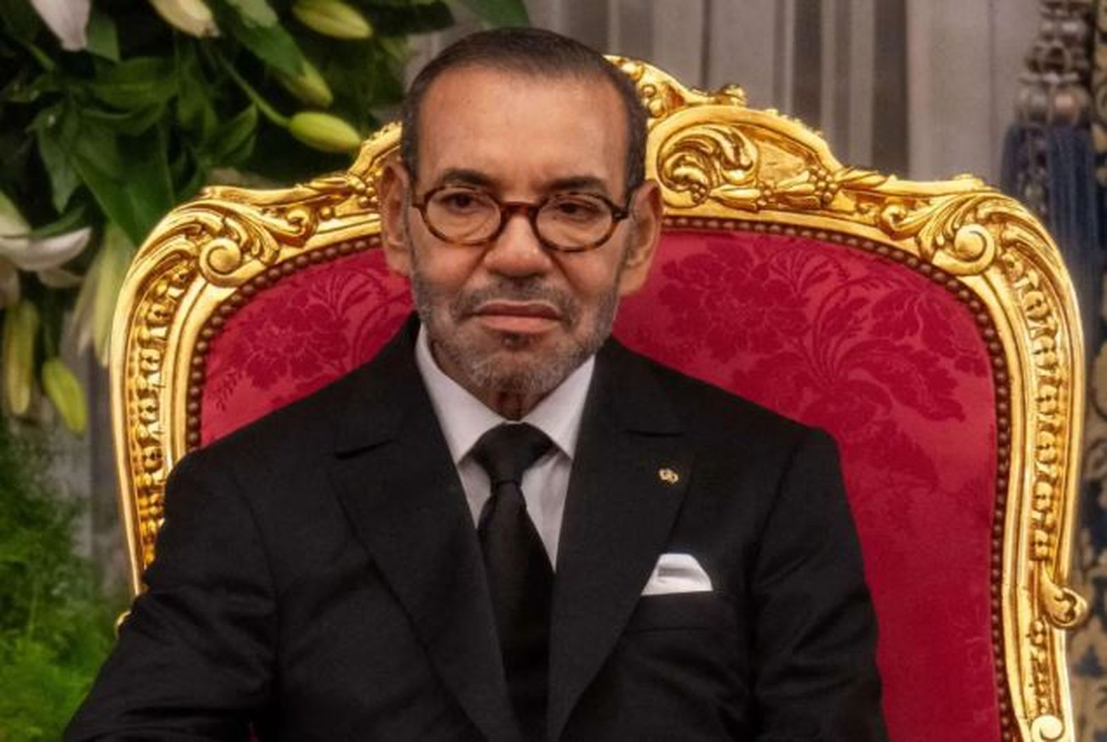 Mohamed VI