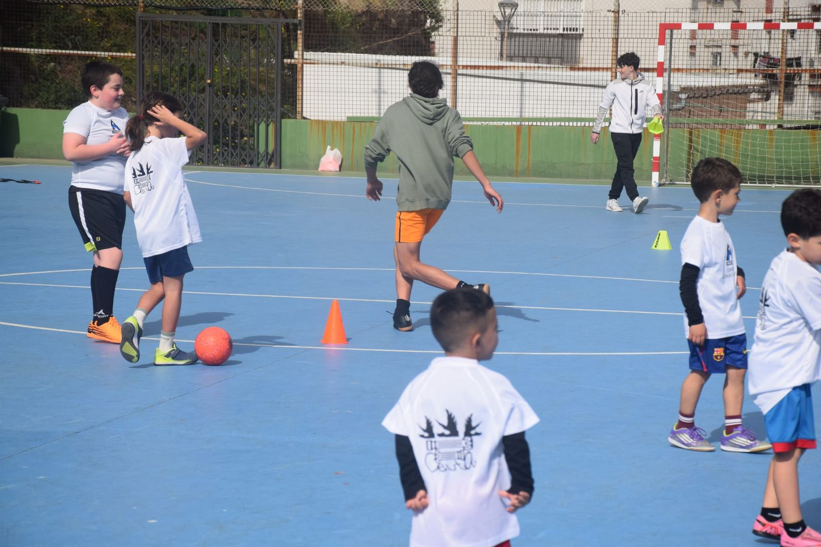 Campus Álvaro Moreno