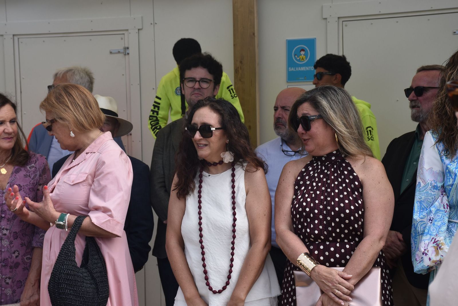 FOTOGALERÍA | Ceuta mira al cielo para celebrar a sus Fuerzas Armadas