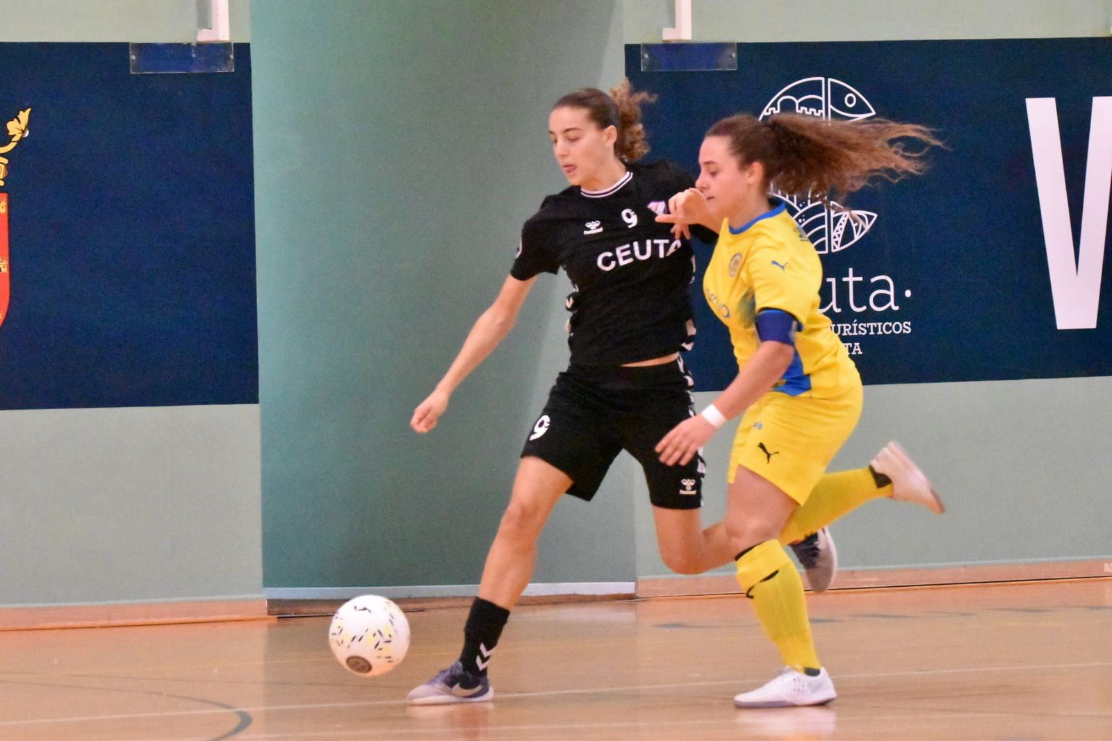 Derrota del Ramón y Cajal ante el Arriva