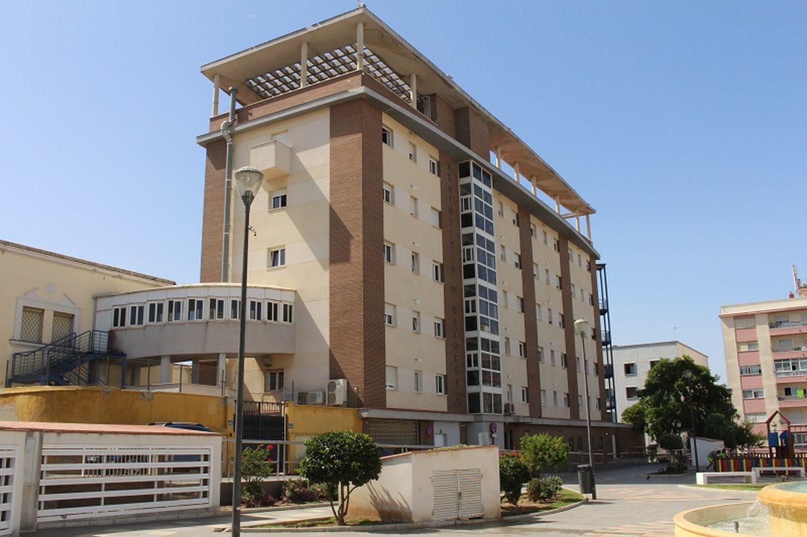FOTO EL PUEBLO