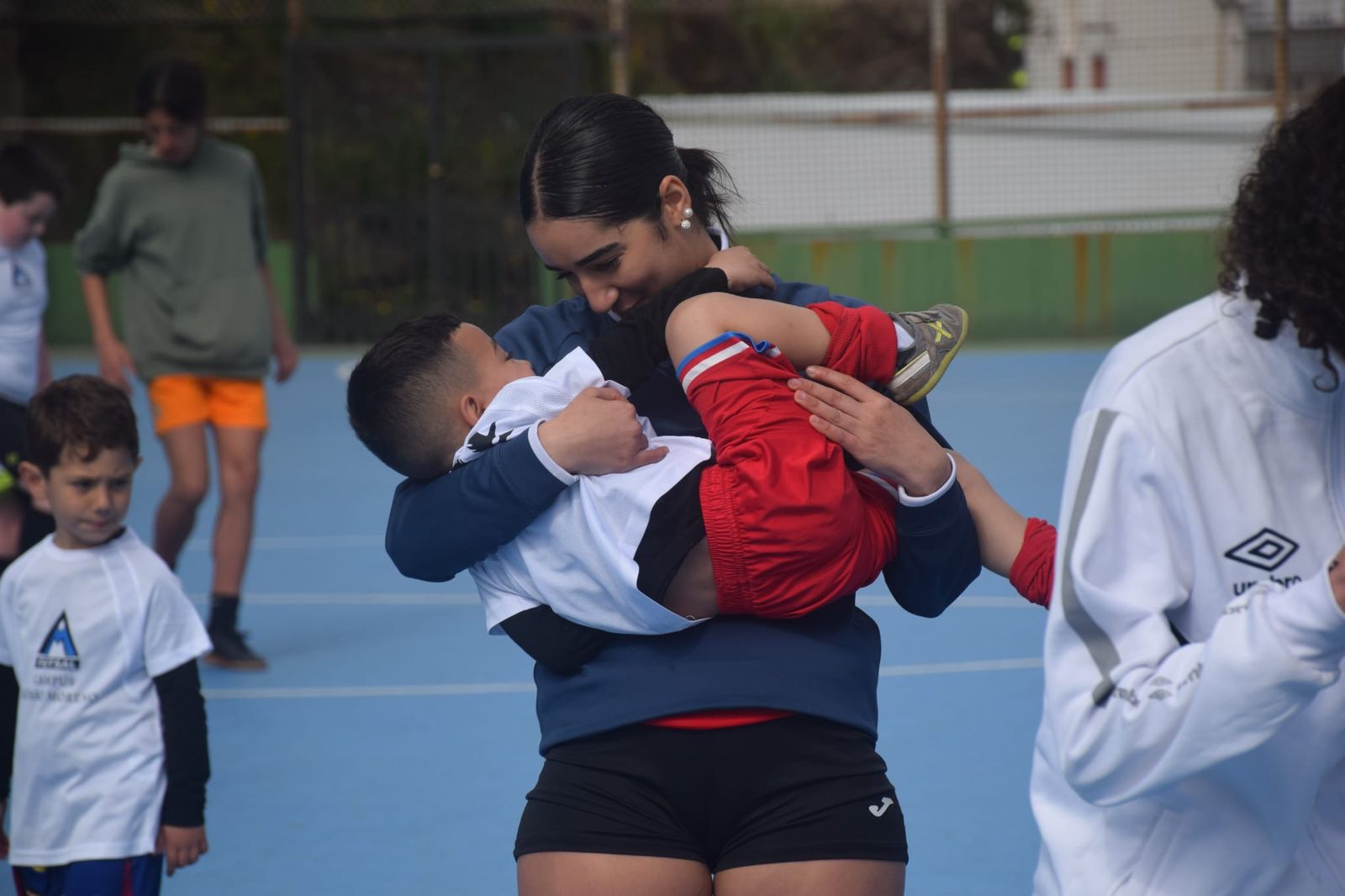 Campus Álvaro Moreno