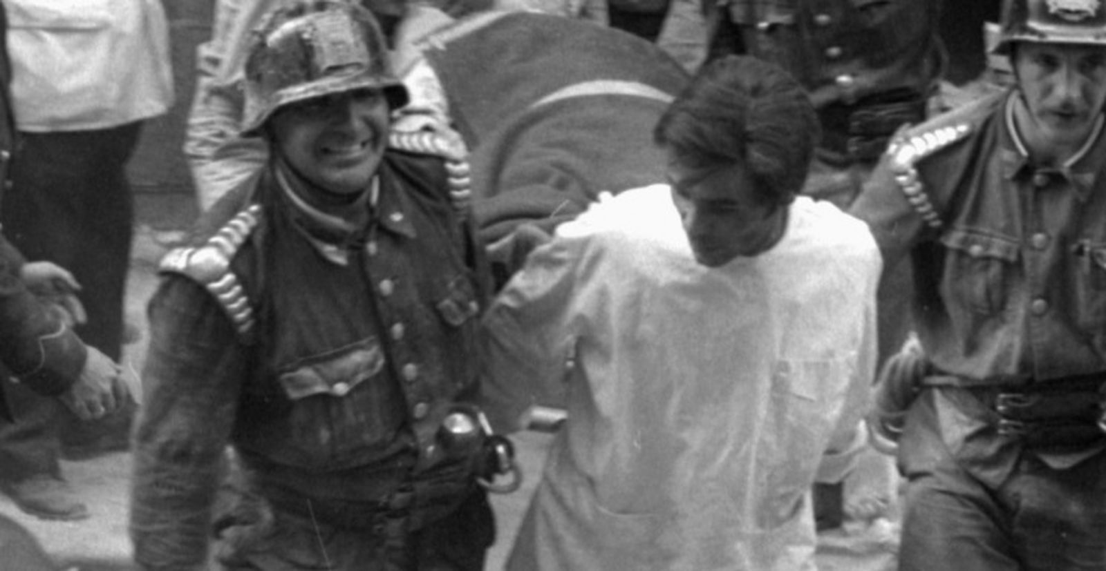 La muestra, que se mantendrá expuesta a lo largo de la galería exterior del centro, se inaugurará a las 18.00 horas con la intervención de la catedrática de Historia Contemporánea de la UNED, Josefina Martínez, y del director de UNED Ceuta, Carlos Rontomé.