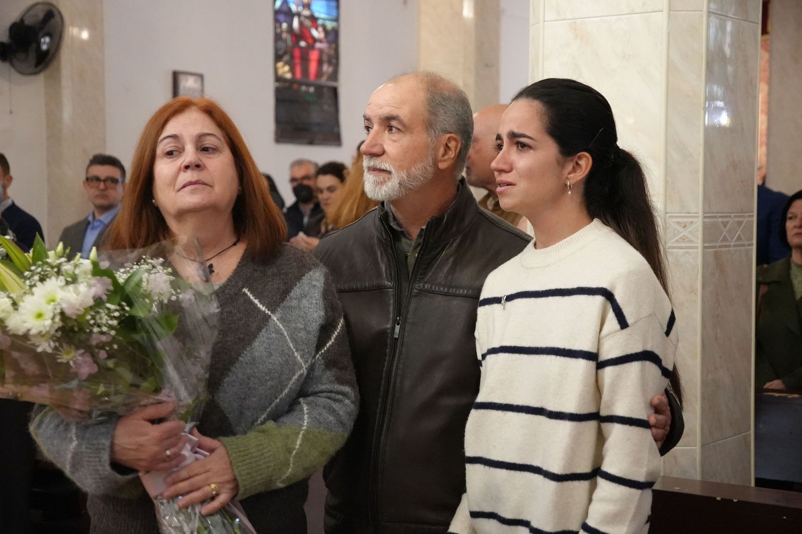 El Colegio Oficial de Enfermería celebra su patrón, San Juan de Dios
