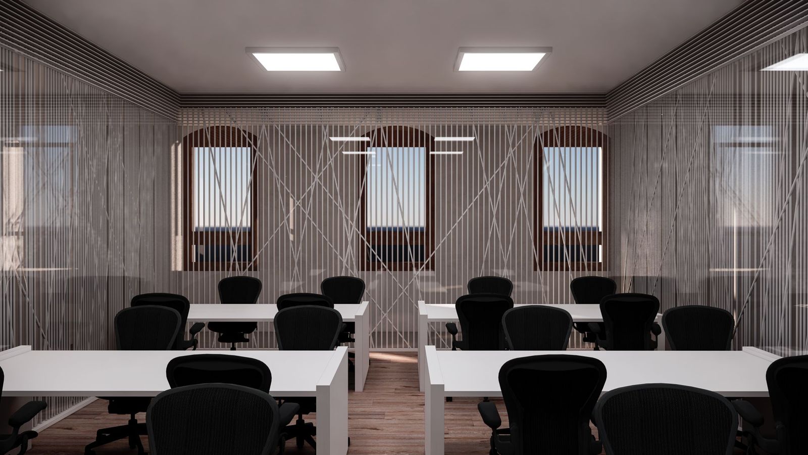 La rehabilitación de La Sirena ha entrado en su fase final