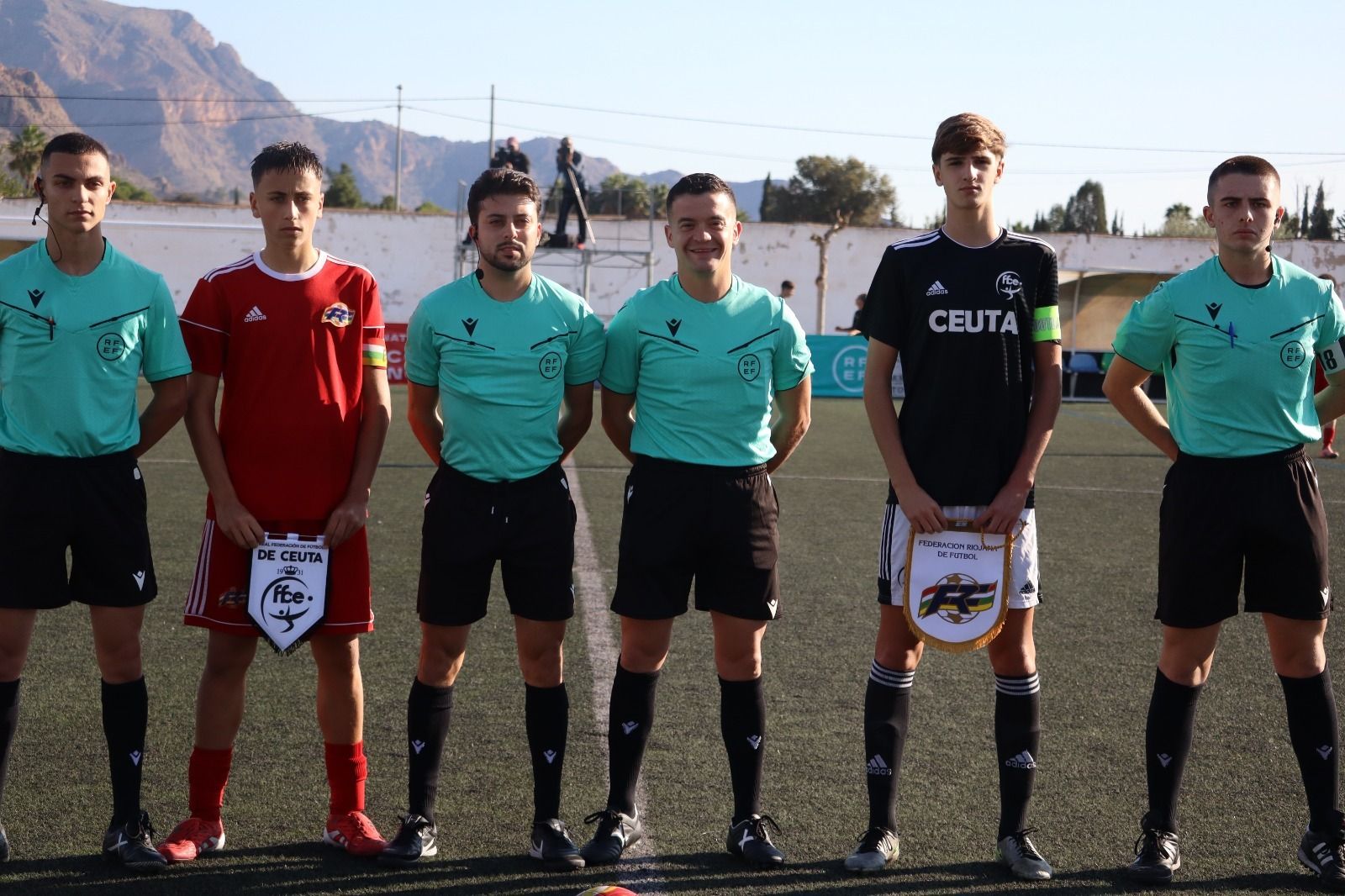 Selección Sub-16 Selección Sub-16