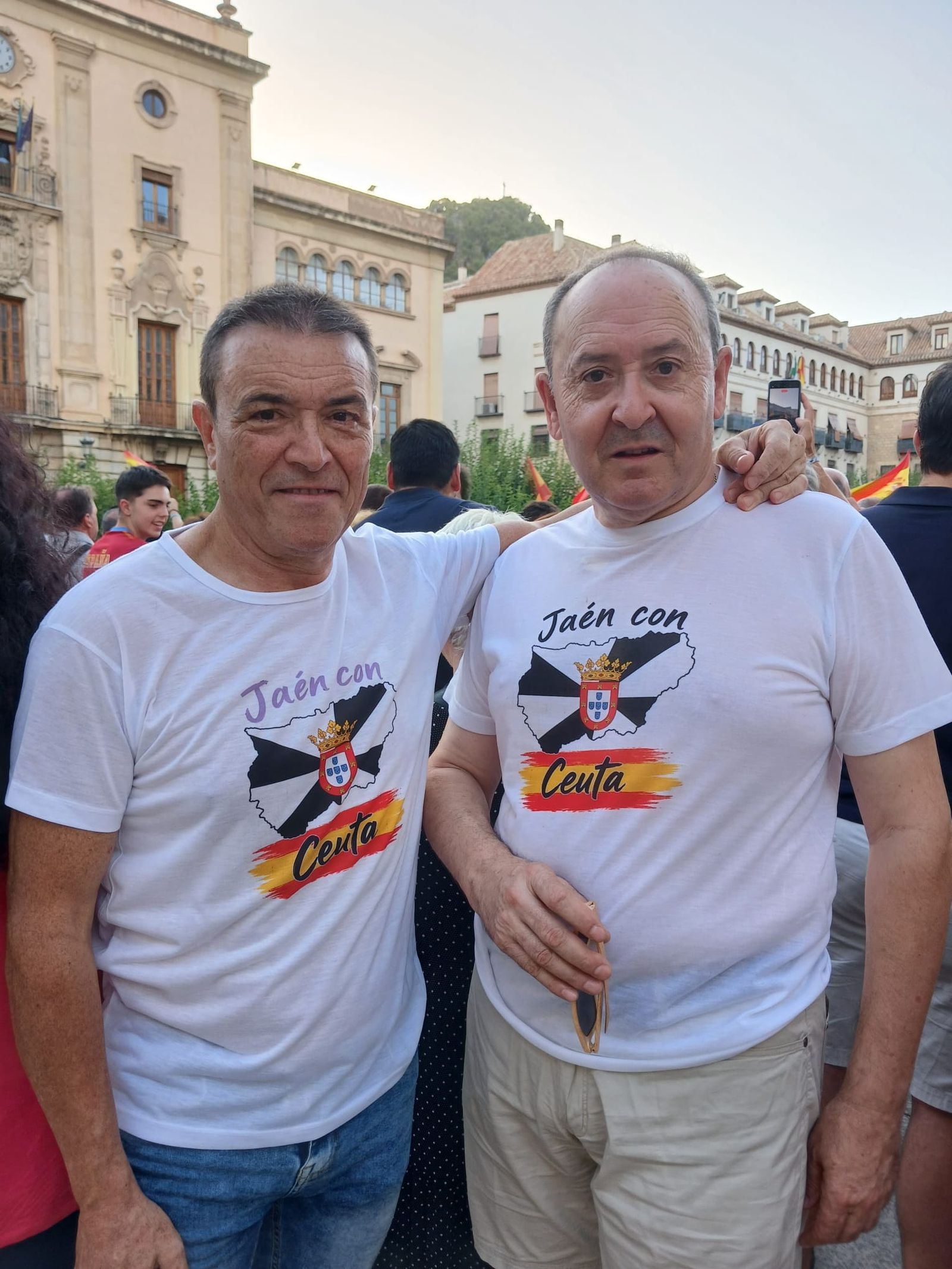 Jaén