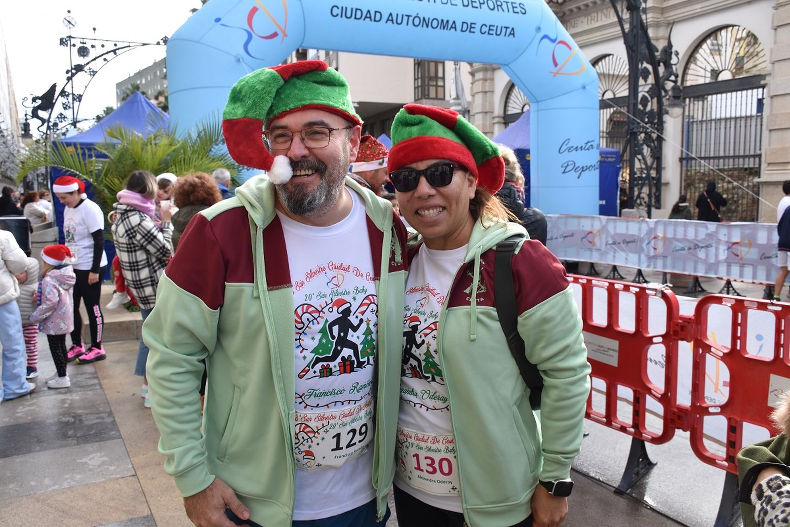 San Silvestre