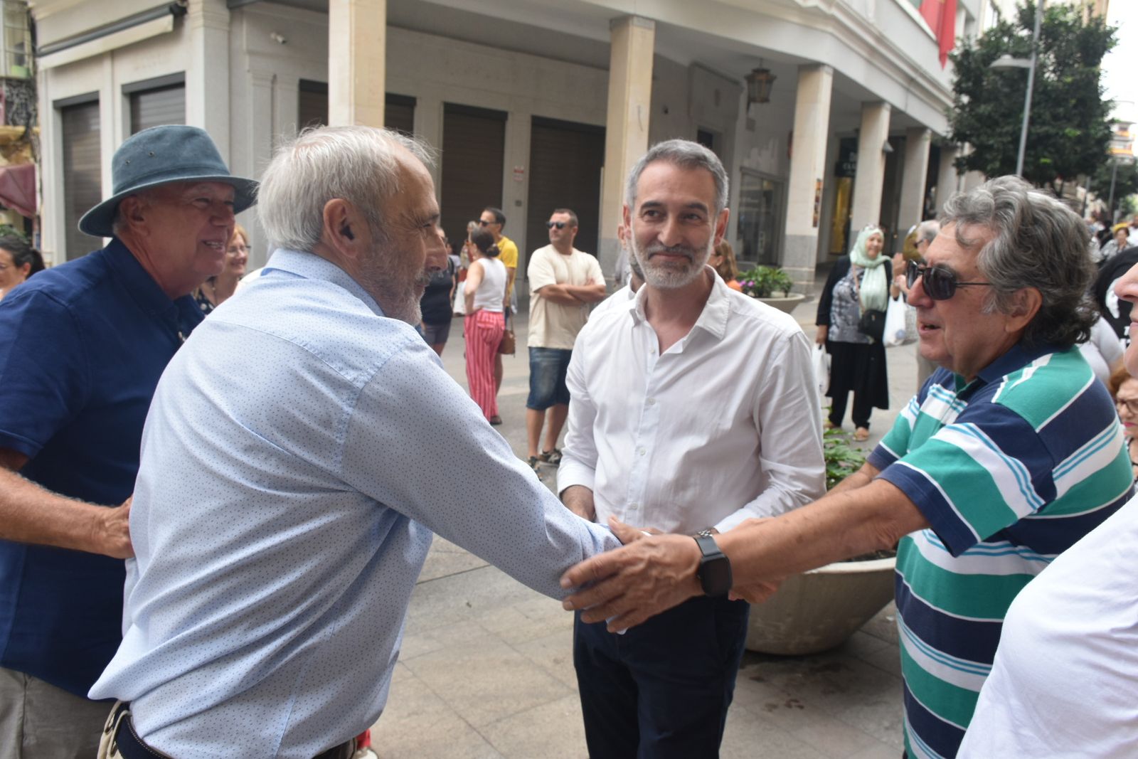 Un trocito de Ceuta