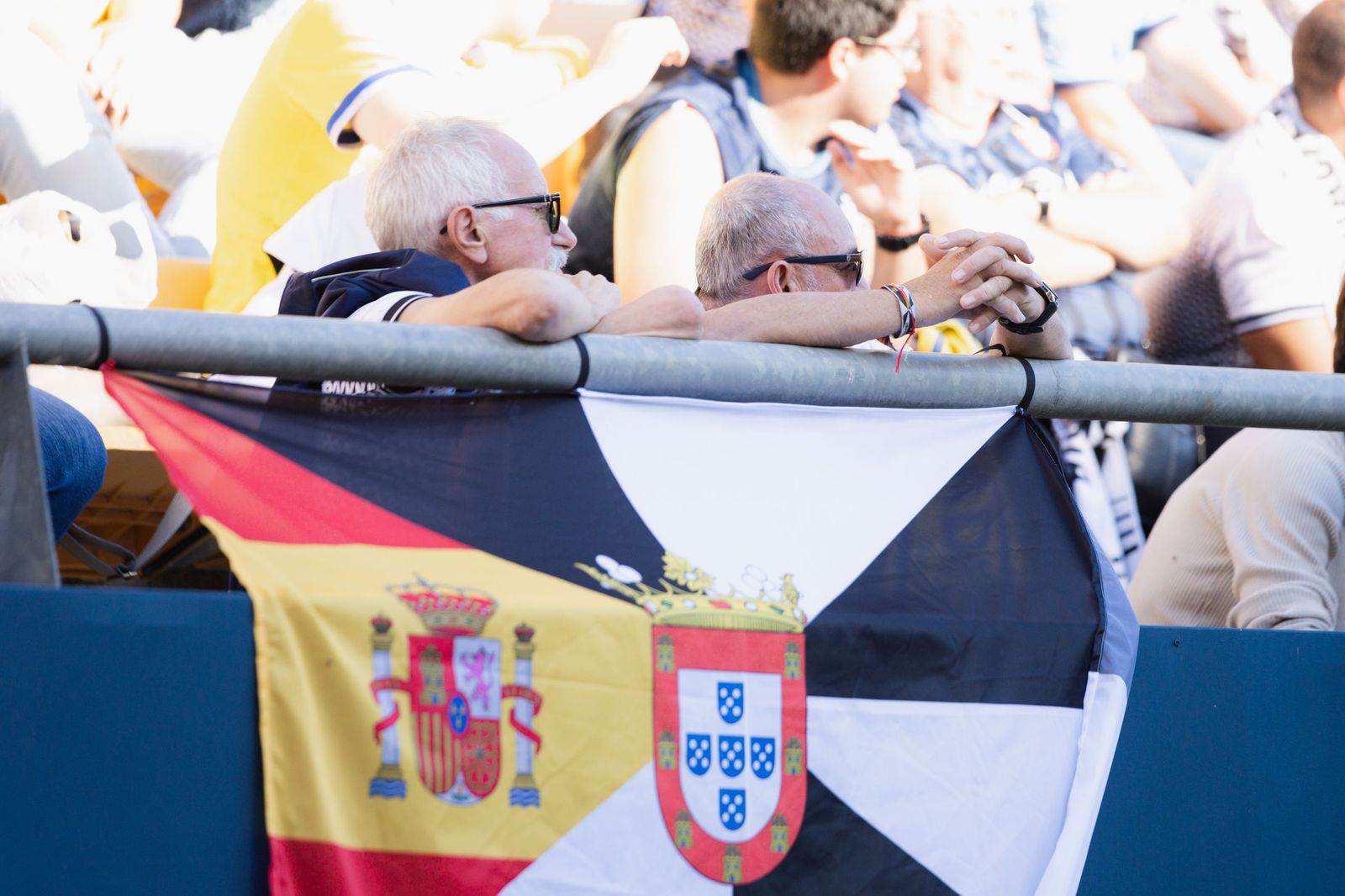 Partido Cádiz-AD Ceuta