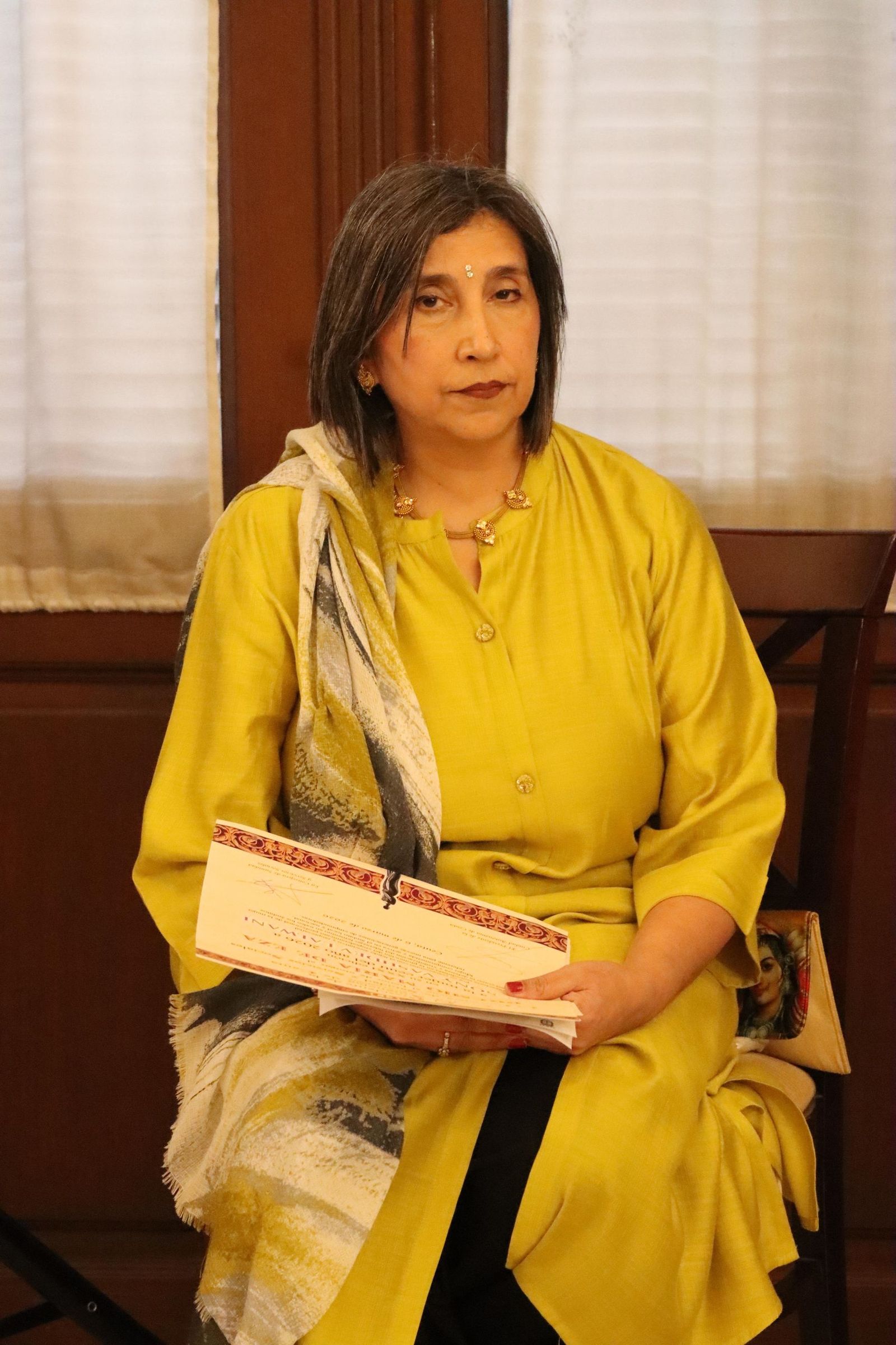 El acto de entrega del María de Eza, en imágenes