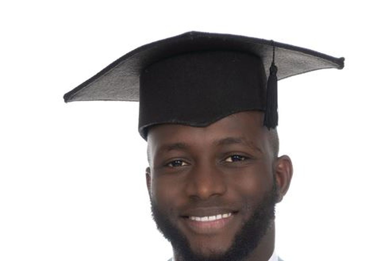El licenciado Diallo, esta misma semana