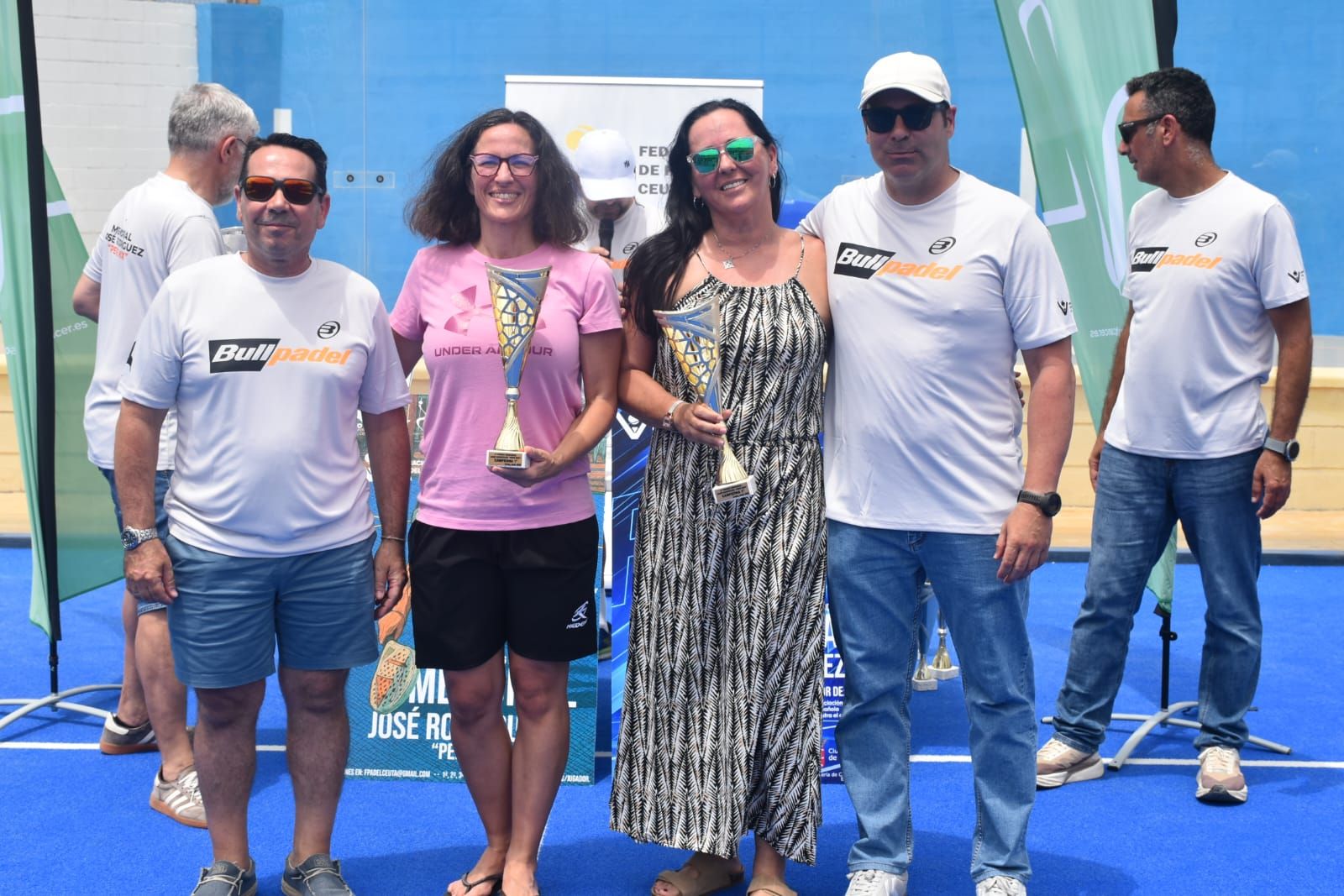 Torneo 'Memorial Pepemix'