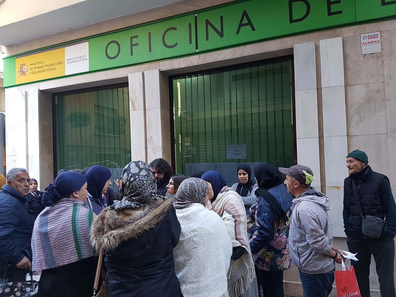 FOTO EL PUEBLO