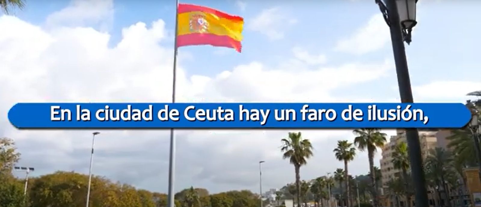 Imagen del vídeo creado por Procesa