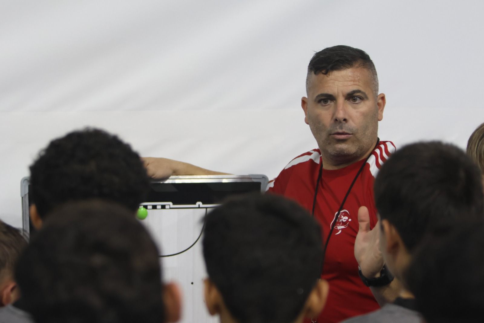 El fútbol sala juvenil ceutí pone en marcha su camino hacia los Campeonatos de España