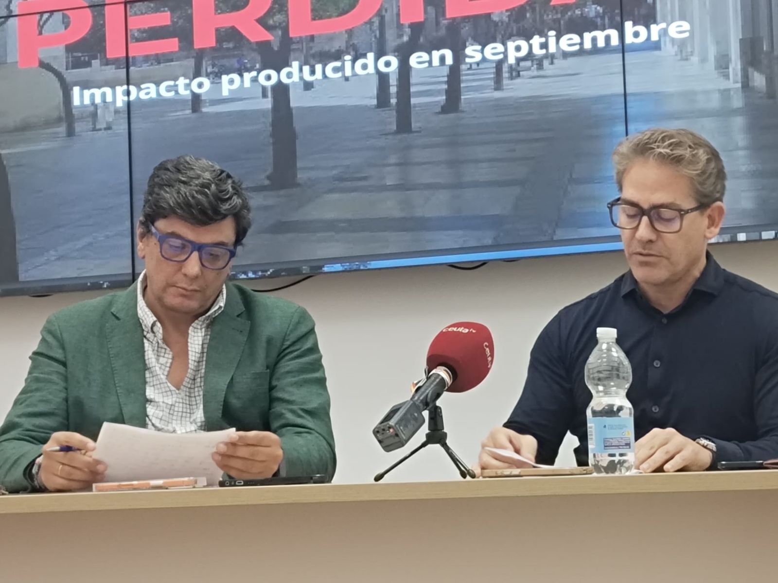 Foto Editorial.