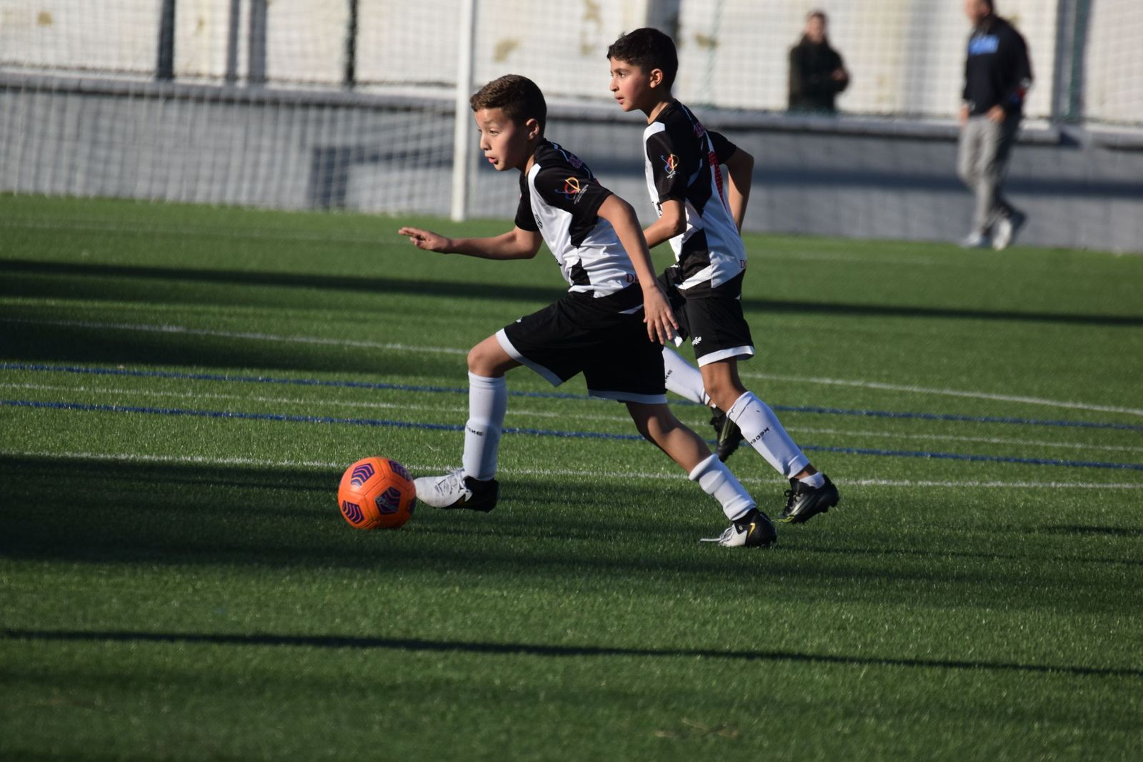 Liga Alevín de Fútbol-7