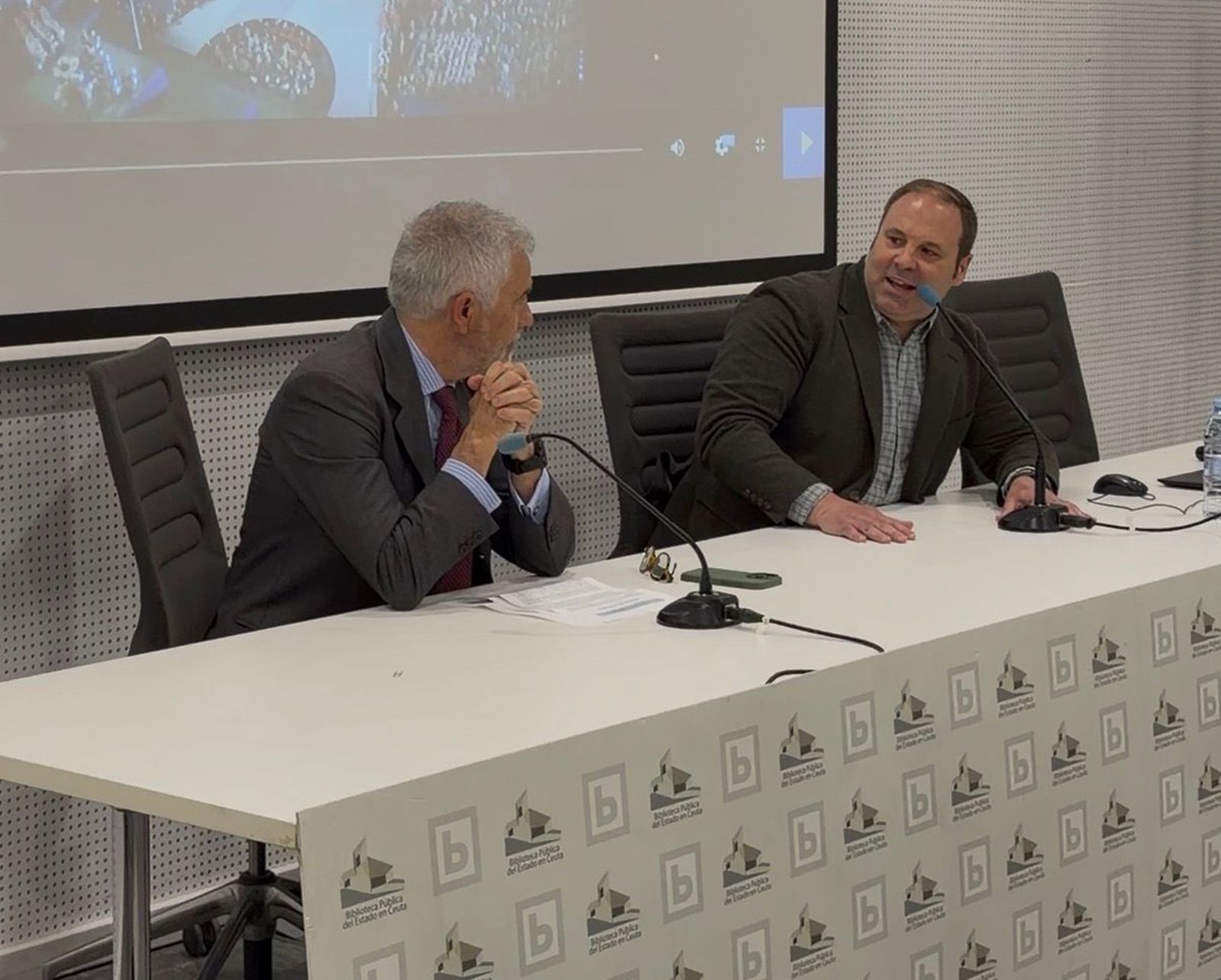 Juan Antonio Samaranch Jr alerta de “nubarrones” sobre el olimpismo