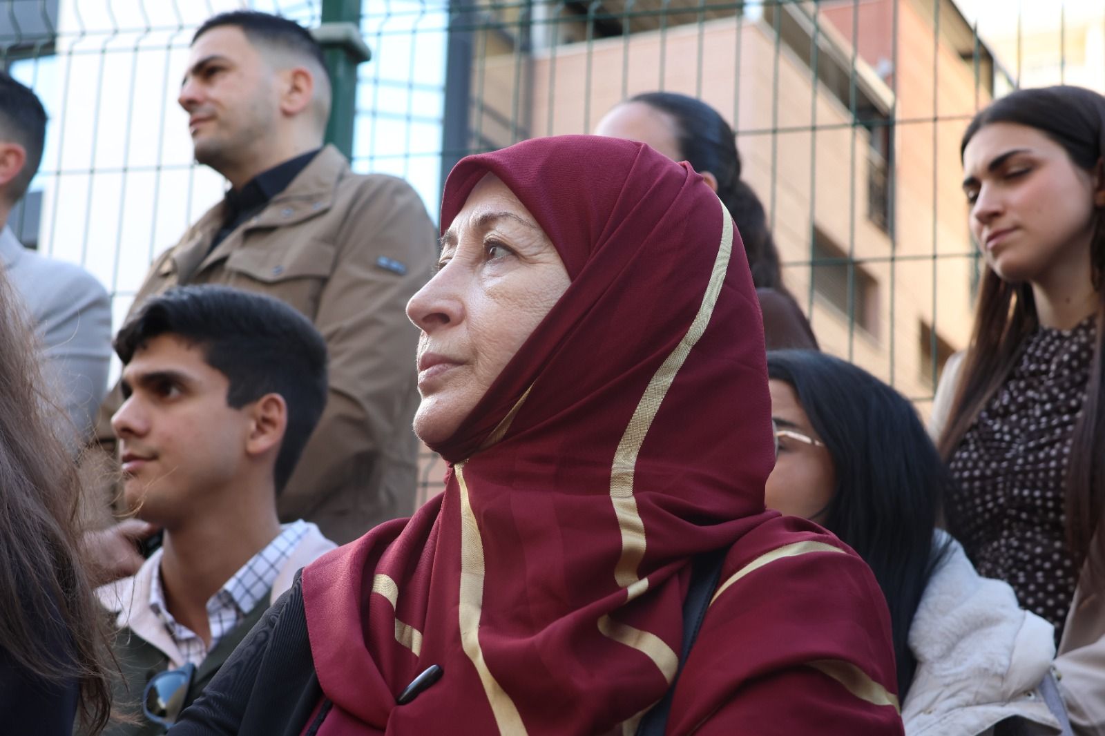 Sentido homenaje de la RFFCE a personas que dejaron huellas en el fútbol