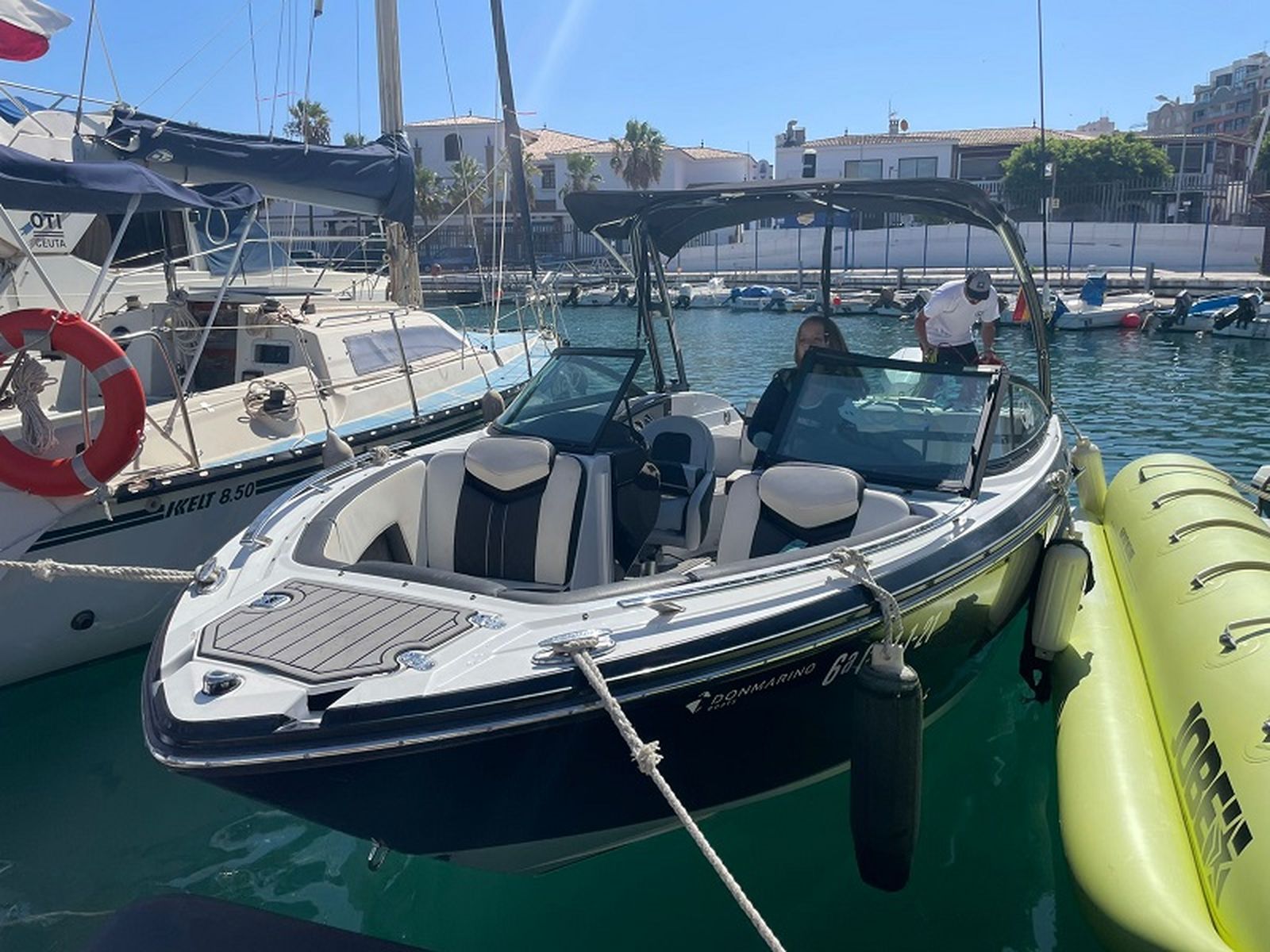 FOTO EL PUEBLO FOTO EL PUEBLO