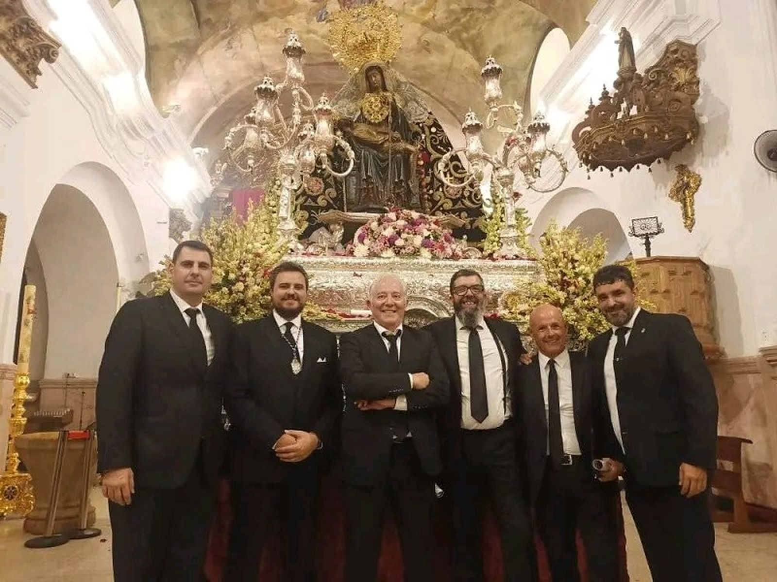 'África'./ FOTO CEDIDA
