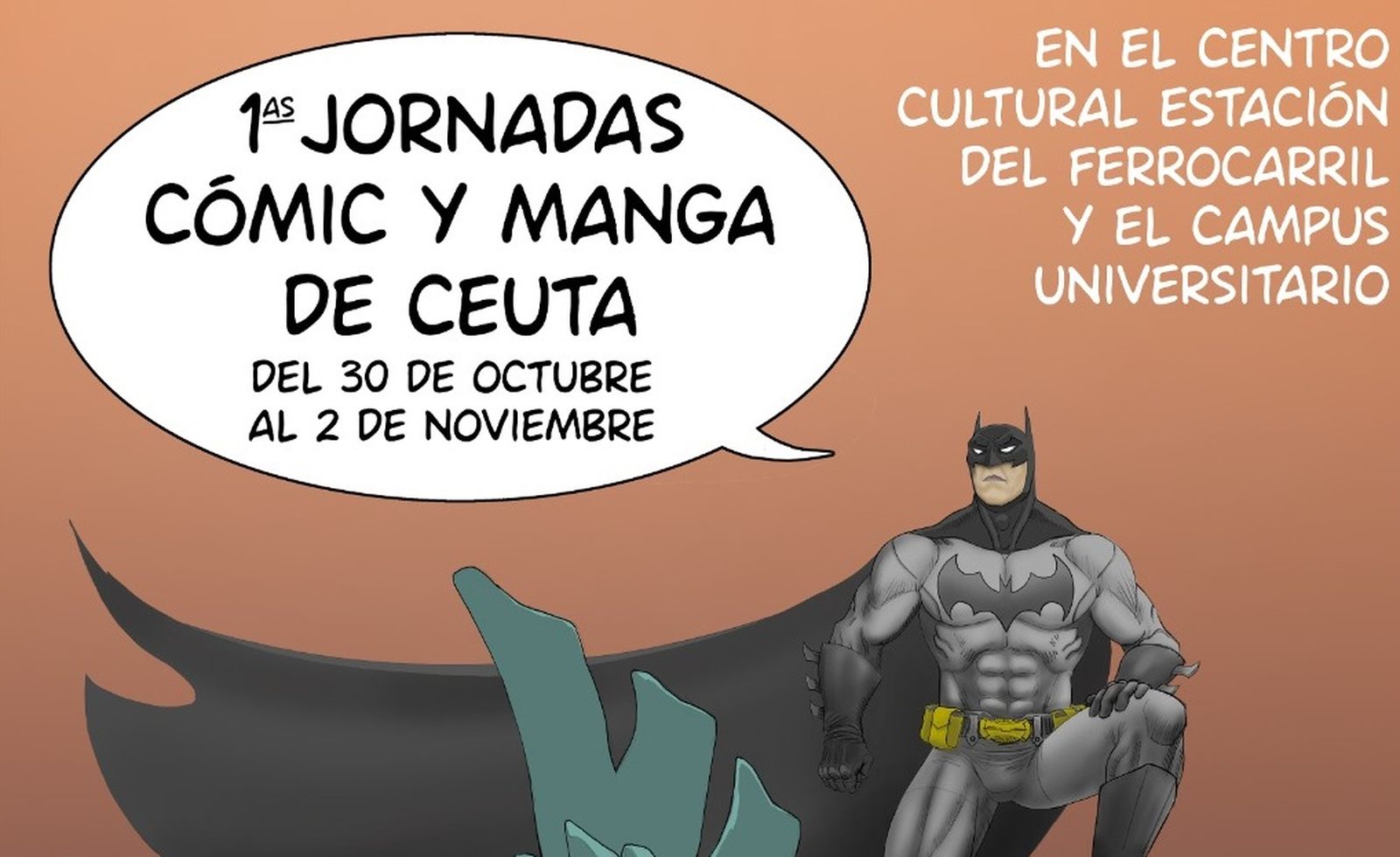 Cartel de la jornada