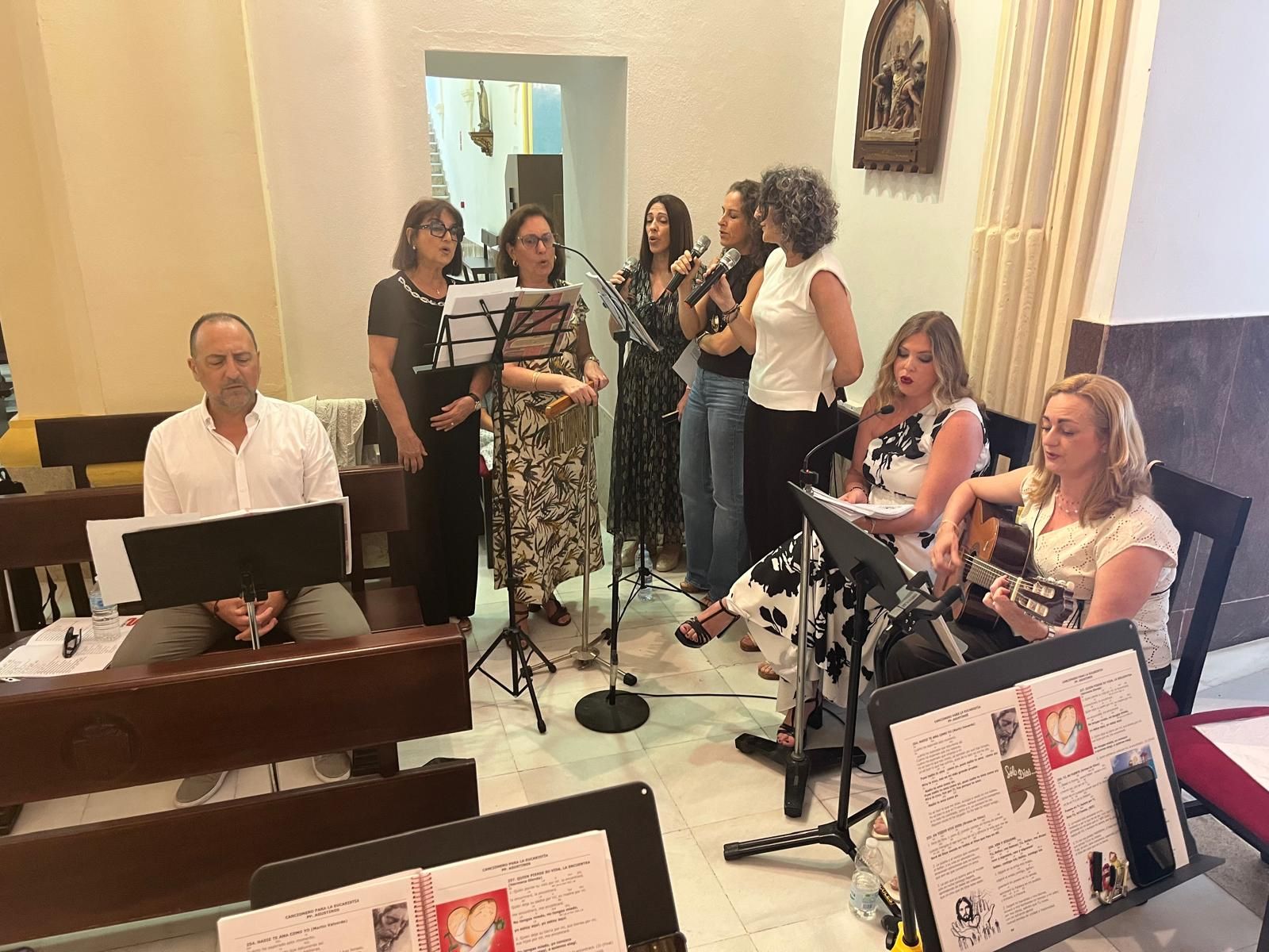 Boda de Oro en San Francisco
