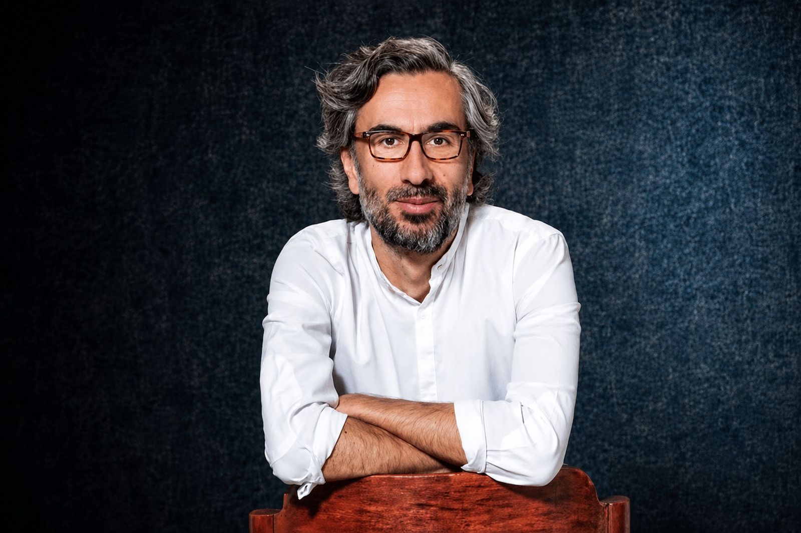 Javier Ocaña