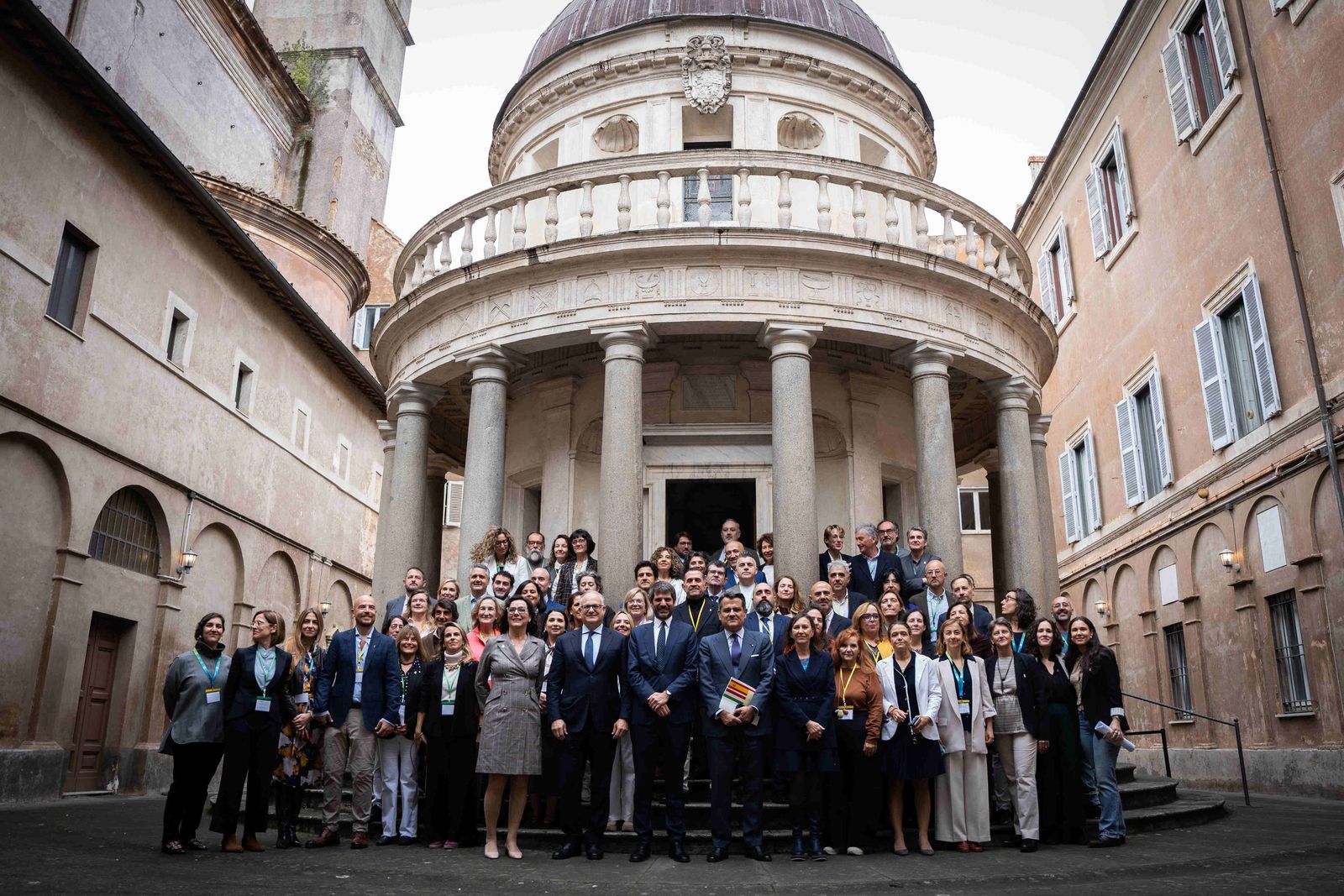 Ceuta participa en la 97ª reunión del Consejo de Patrimonio Histórico