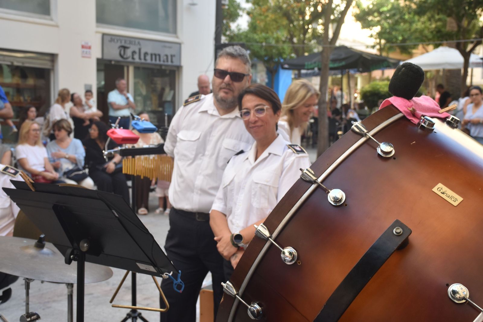 De los estadios a la plaza del pueblo: cuando la música se hace eterna