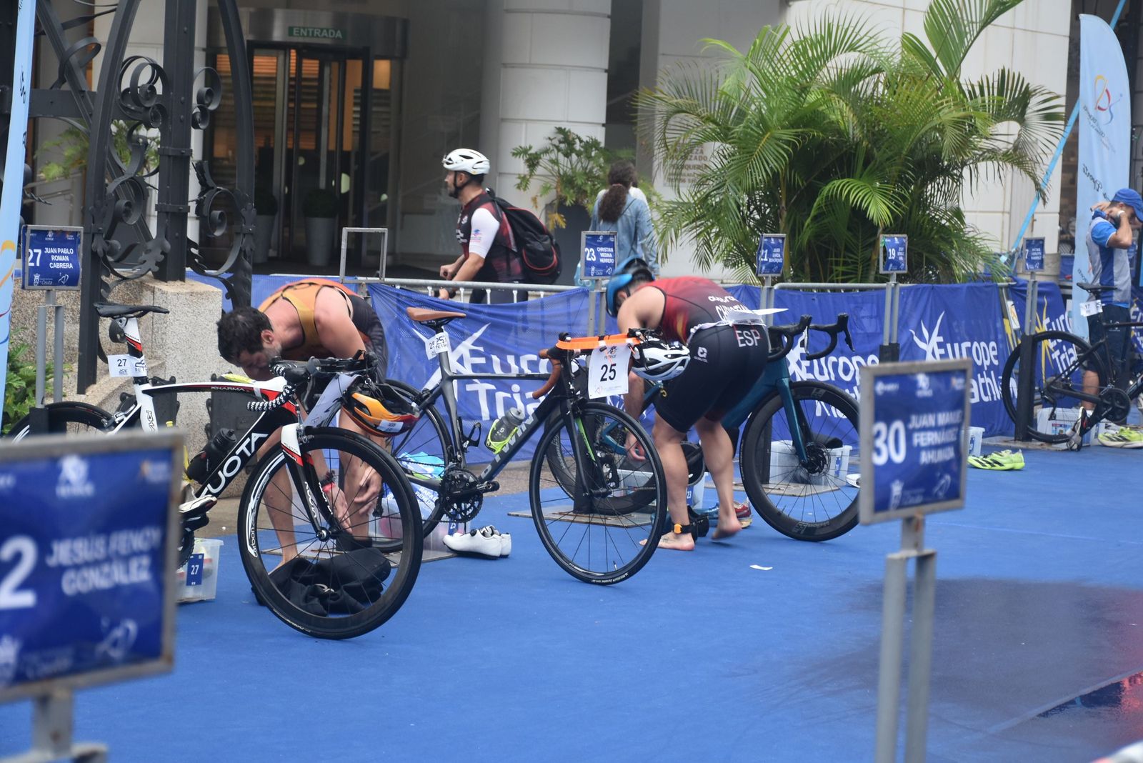 Campeonato Autonómico de Ceuta de Triatlón