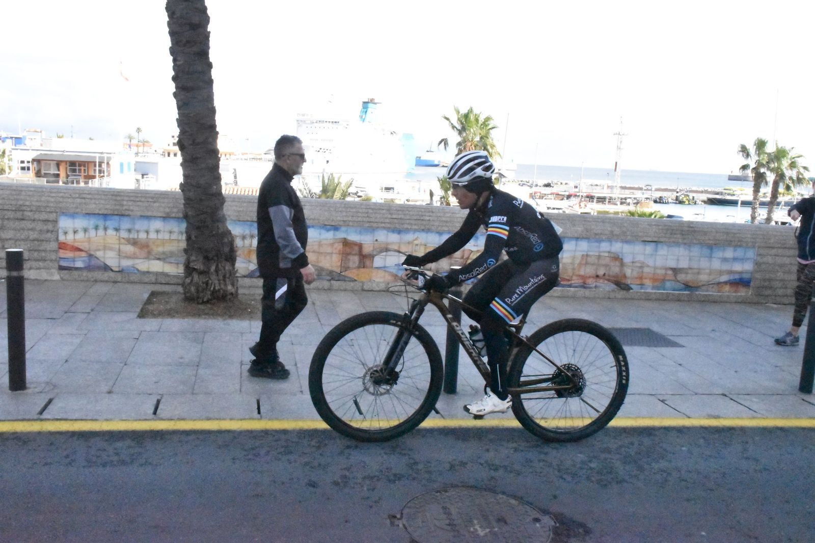 La X Cuna de la Legión en imágenes: emoción, esfuerzo y una gran fiesta del deporte