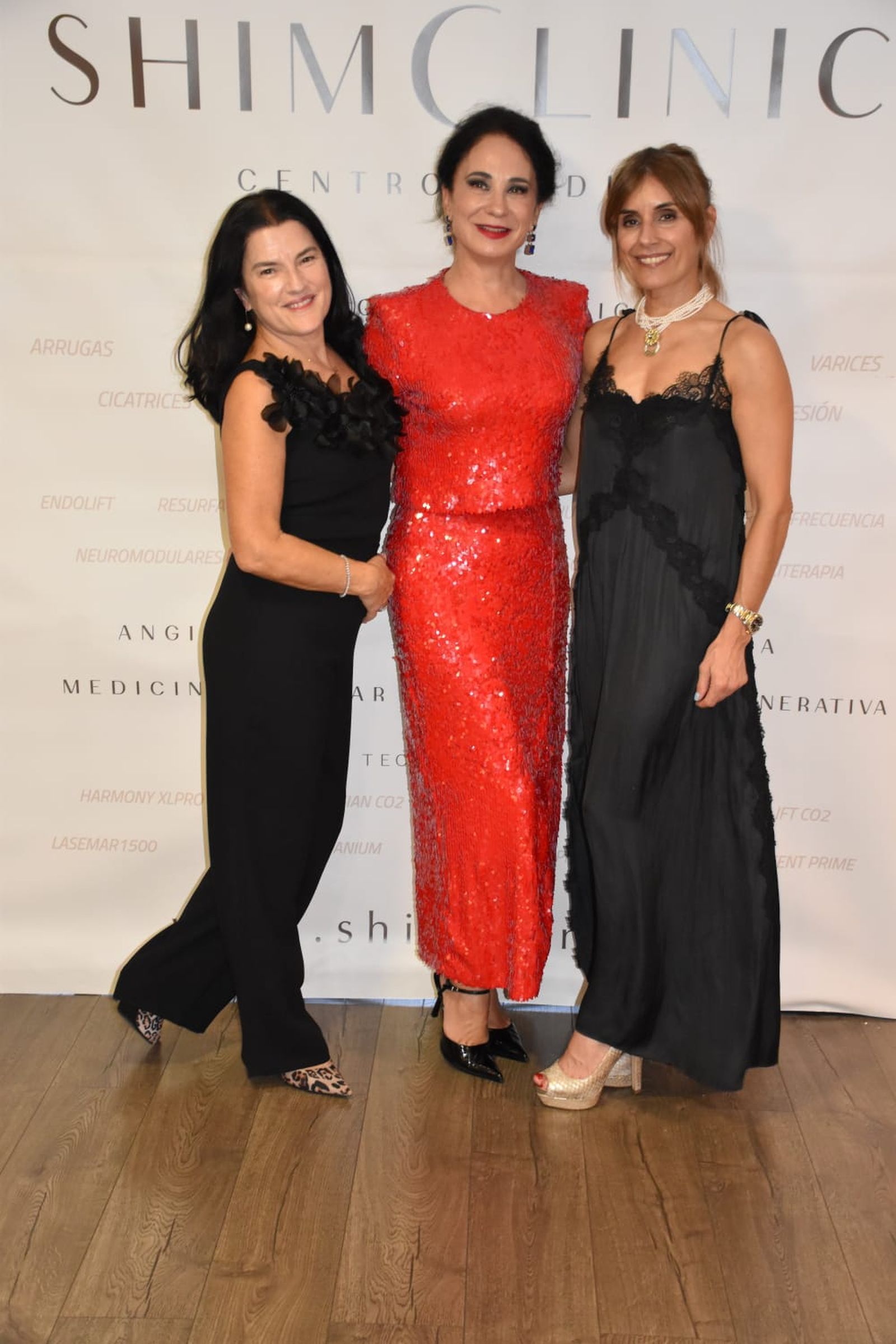 Shim Clinic celebra su 5º Aniversario con un emotivo encuentro en el Hotel Ulises