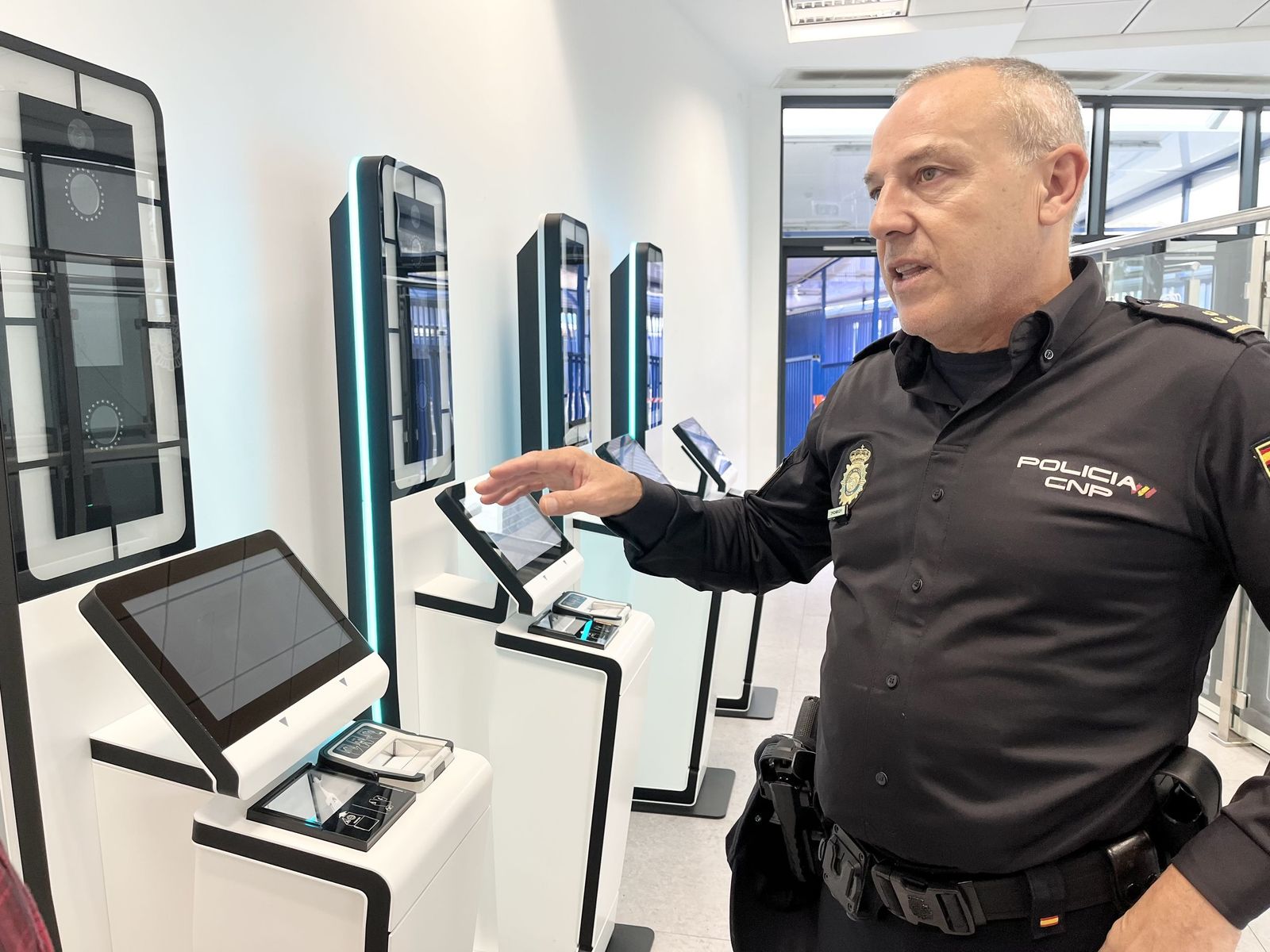 La frontera inteligente logra el control total de identidades y marca un antes y un después en seguridad y agilidad