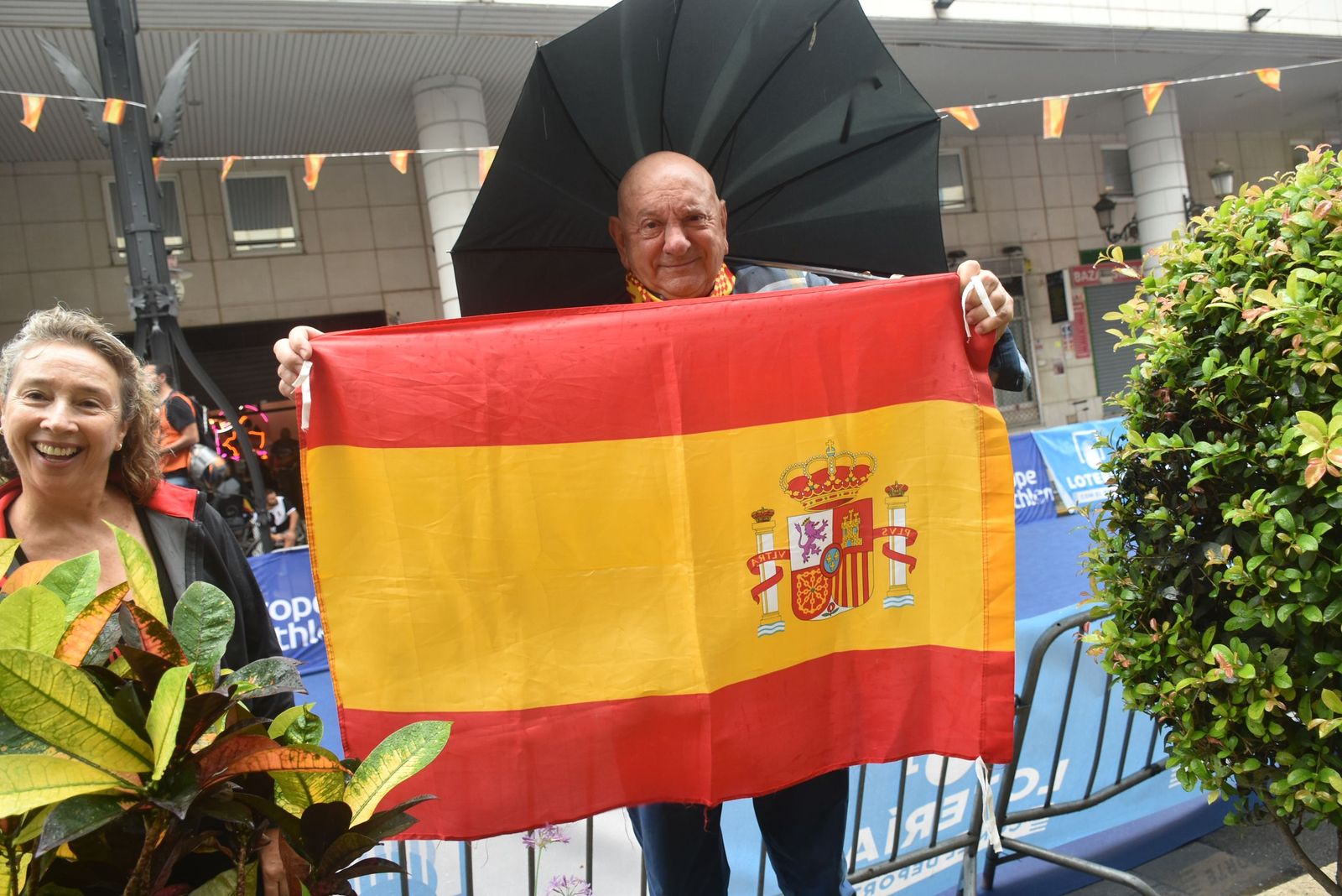 Copa de Europa Femenina