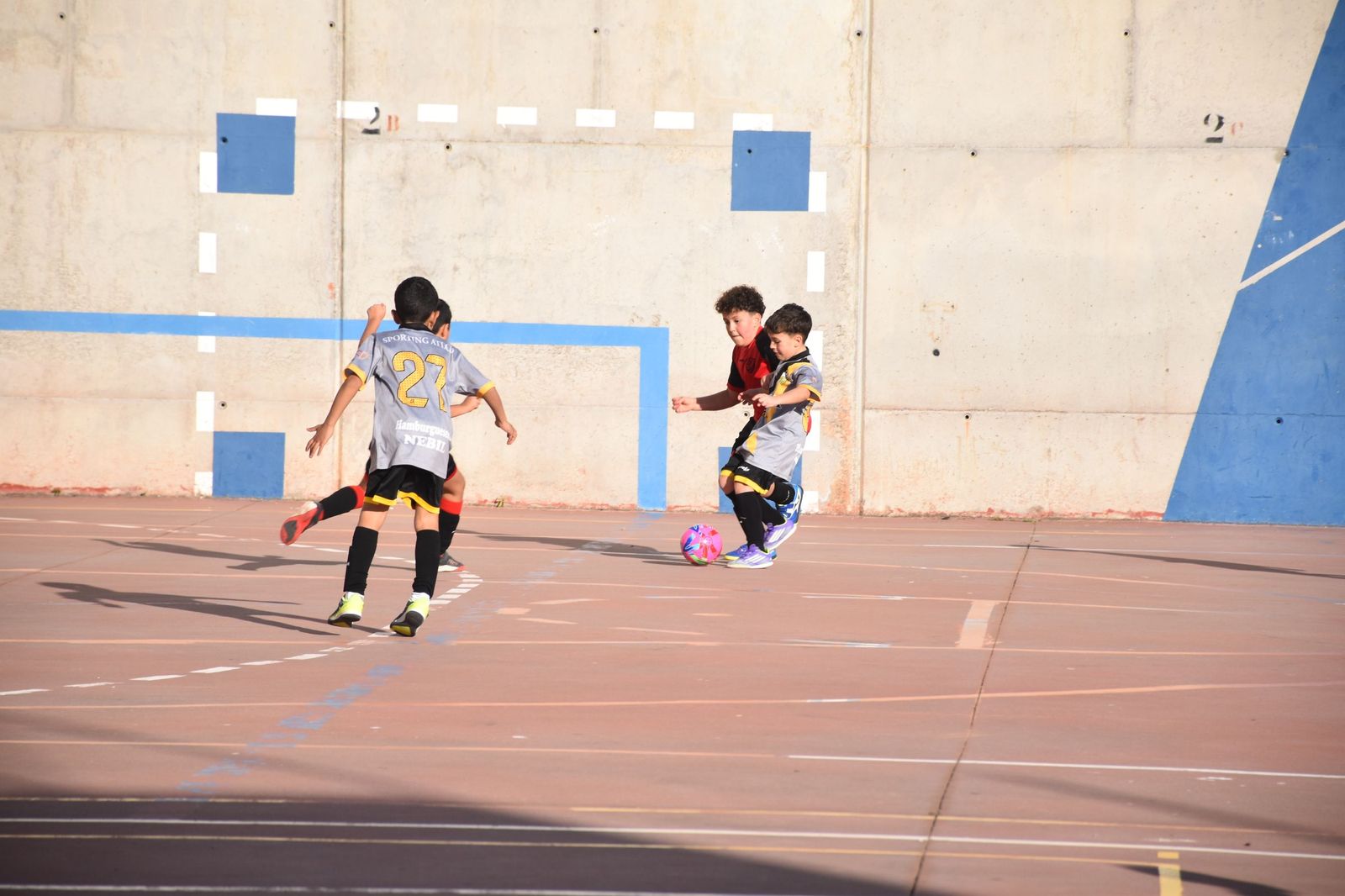 Torneo Copa Ramadán