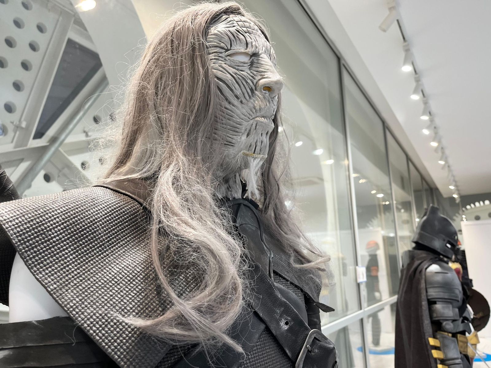 Arrranca la I Jornada de Cómic y Manga de Ceuta Arrranca la I Jornada de Cómic y Manga de Ceuta