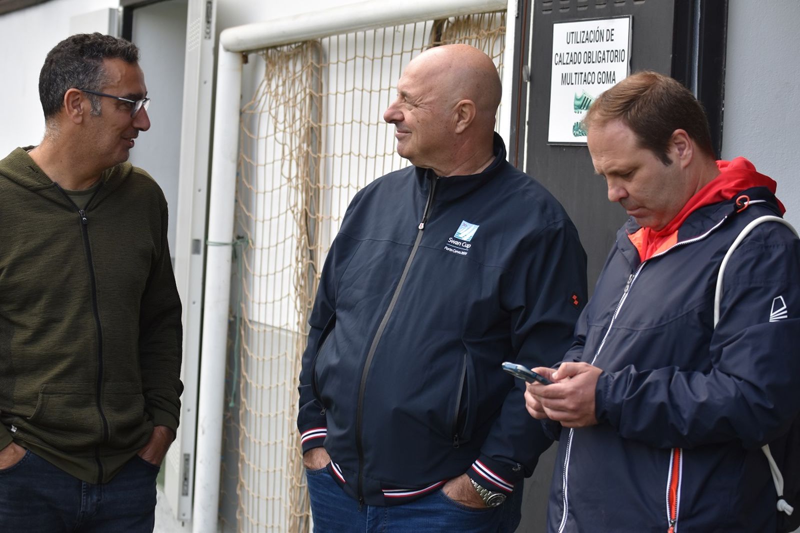 Presentación Genuine