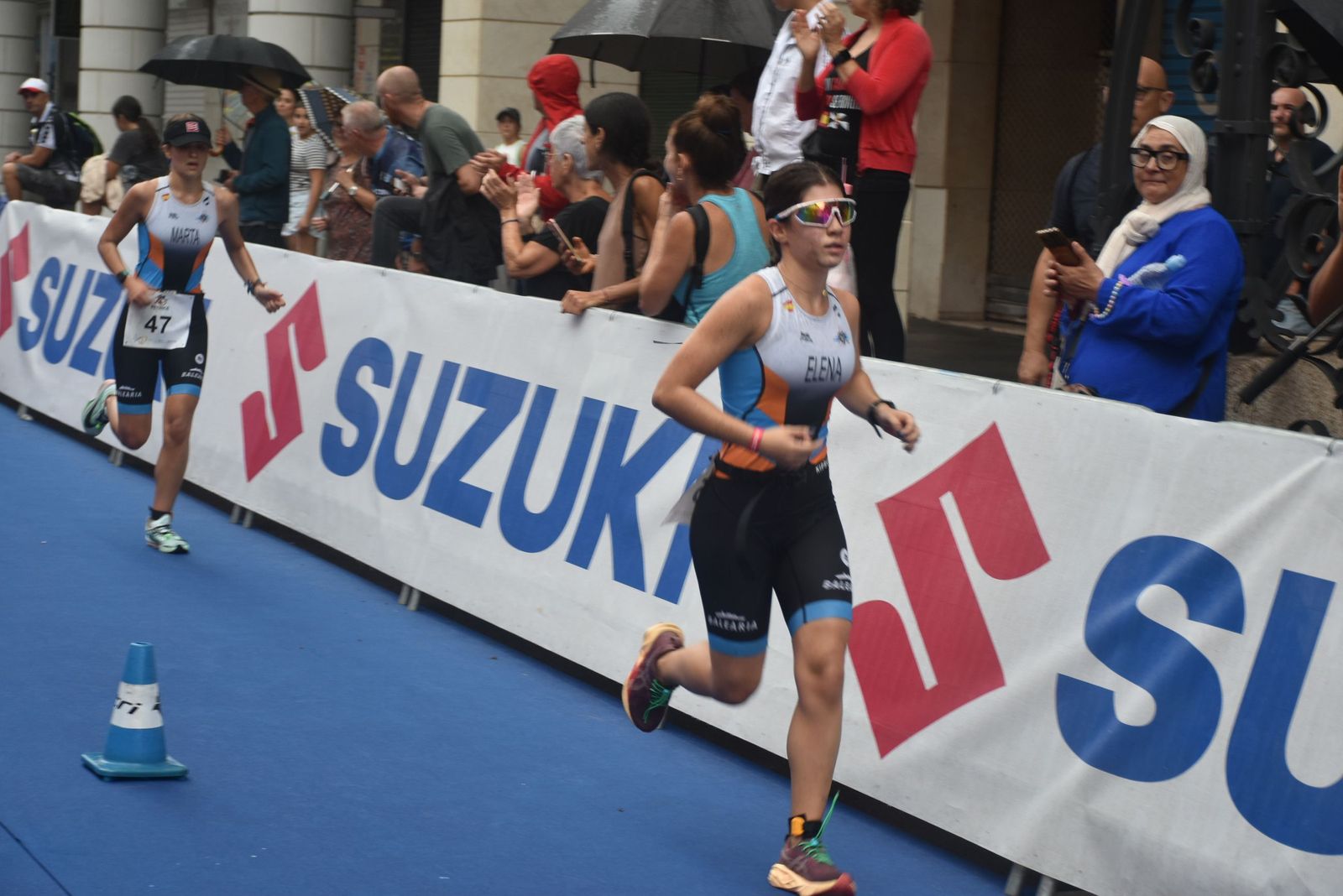Campeonato Autonómico de Ceuta de Triatlón