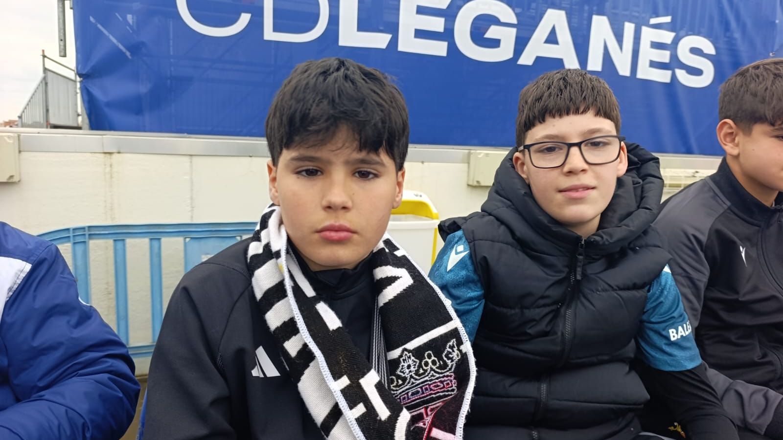 Aficionados del Ceuta