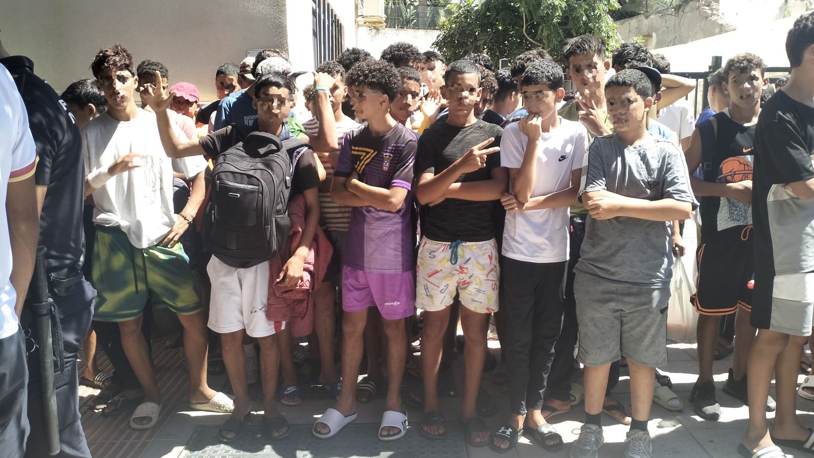 Menores