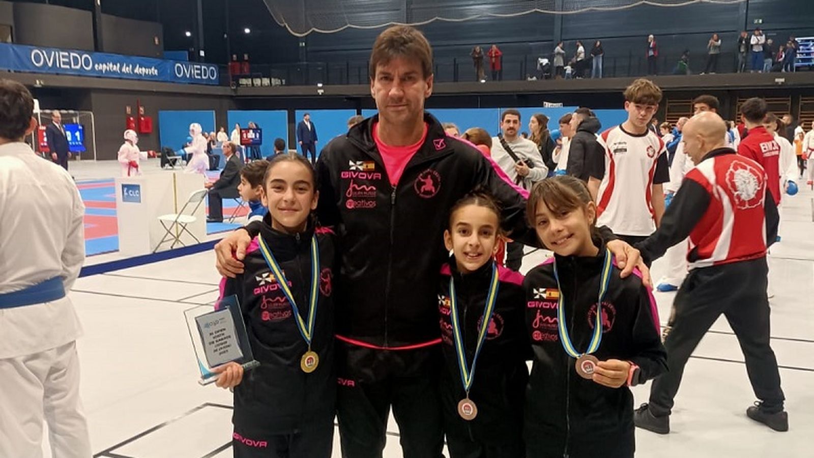 Internacional de Oviedo