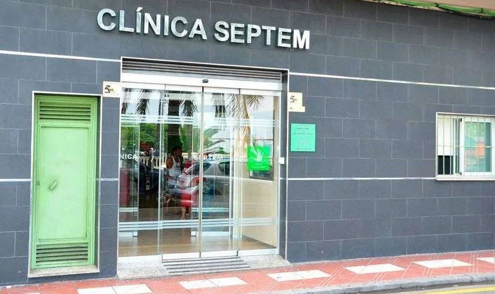 Clínica Septem.