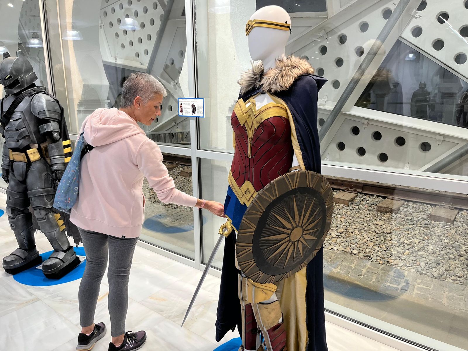 Arrranca la I Jornada de Cómic y Manga de Ceuta Arrranca la I Jornada de Cómic y Manga de Ceuta