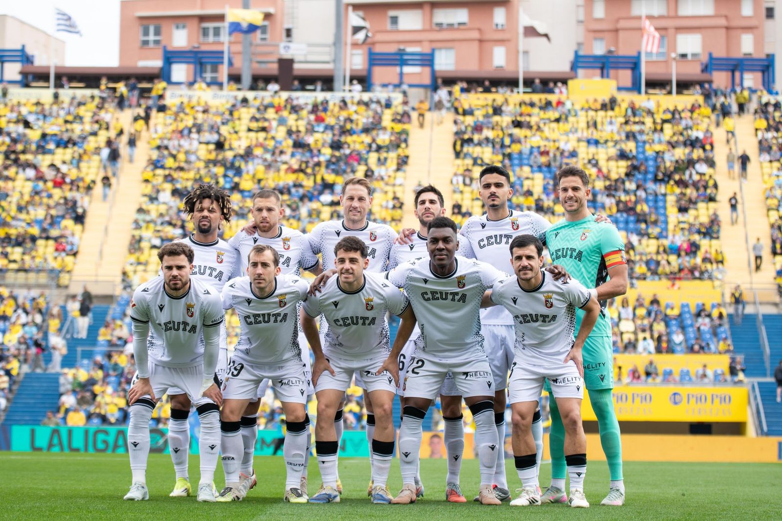 AD Ceuta